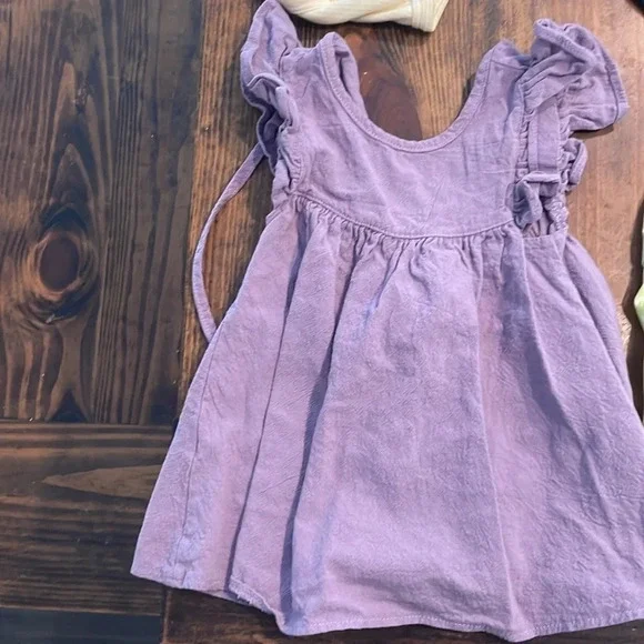 12-18 M Bundle Assorted Items - Picture 2 of 8